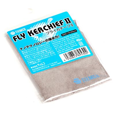 Tiemco Flykerchief II