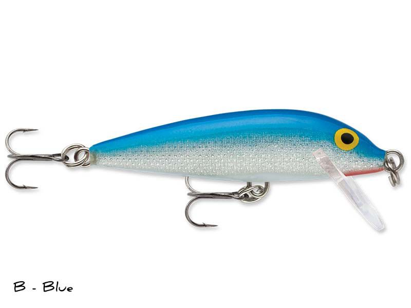 Rapala Countdown Sjunkande