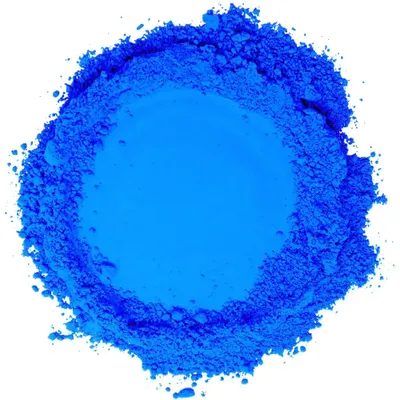 Färgpigment - Fluo UV