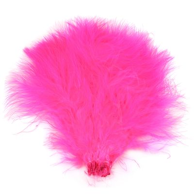 Fish Hunter Blood Quill Marabou