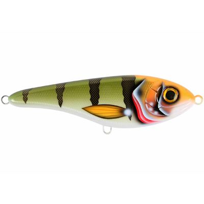Buster Jerk 12 - Suspending - 35g