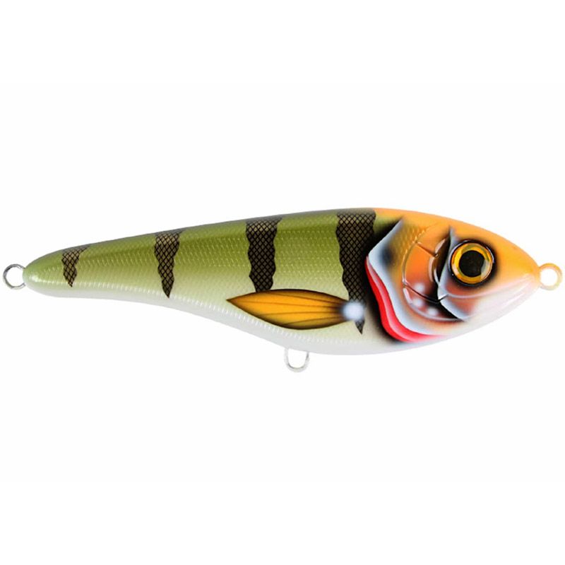 Buster Jerk 12 - Suspending - 35g