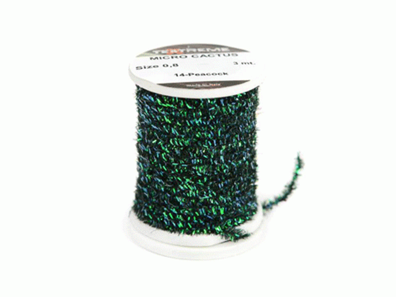 Micro Cactus Chenille - 0,8mm