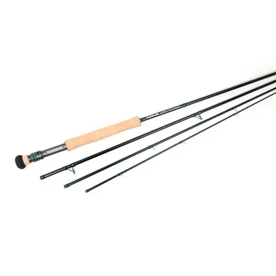 Guideline LPX Chrome  - 9'9" - #7