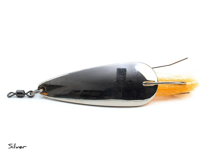Abu Garcia Favorit Vass