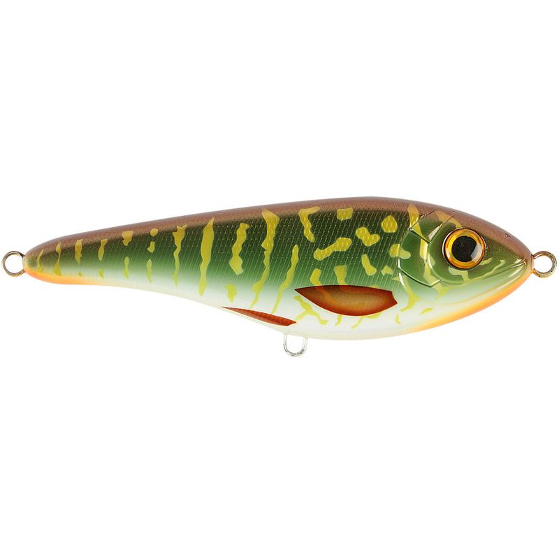 Buster Jerk 15 - Shallow - 64,5g
