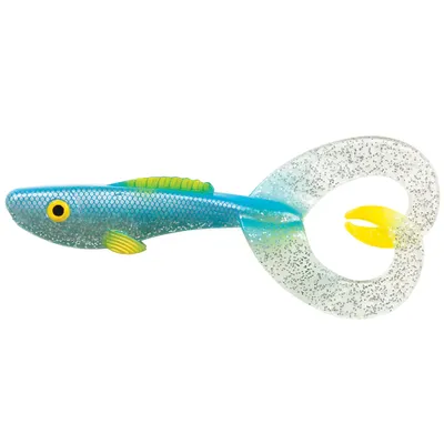 Abu Beast Twin Tail - 21cm