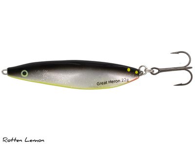 Westin Great Heron - 6,3cm - 18g