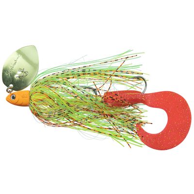 Svartzonker McShaker Pike - 50g