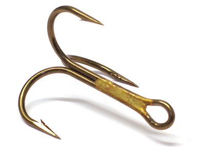 VMC 8650 Conecut - Bronserad - Bulk