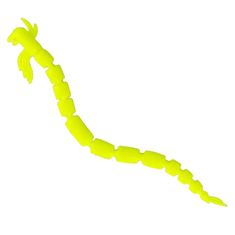 Westin BloodTeez Worm - 10p