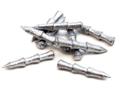 Darts Weight Spike - Bly