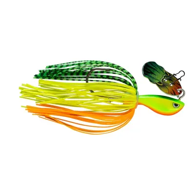Rapala  Rap-V Perch Bladed Jig - 10g