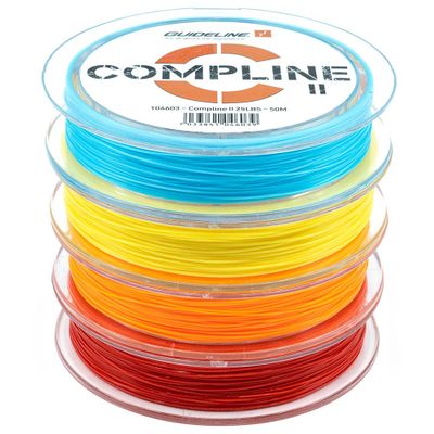 Guideline Compline II - 50m - 42lb