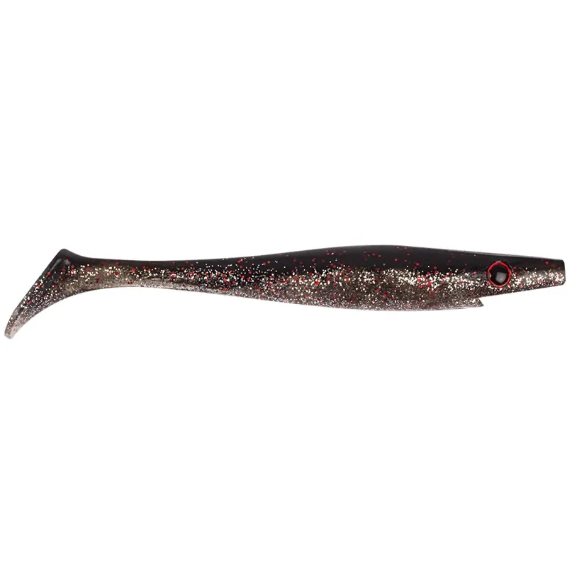 Pig Shad Nano - 4p - 15cm - 21g