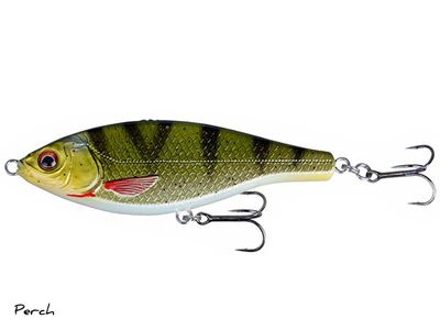 Savage Gear 3D Roach Jerkster - 14,5cm - 68g