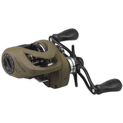 Savage Gear SG8 250 LH (6,6:1)