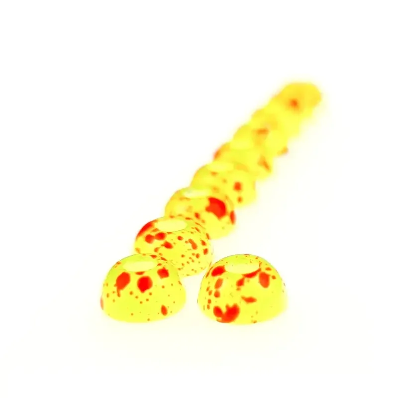 FutureFly HybridCone - 6mm - Pingo/Yellow