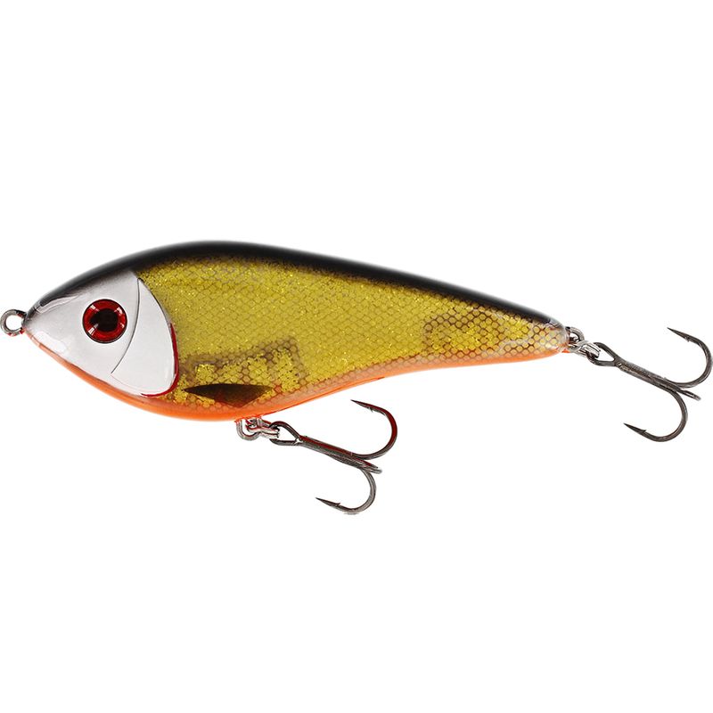 Westin Swim Glidebait - 13,5cm - Suspending