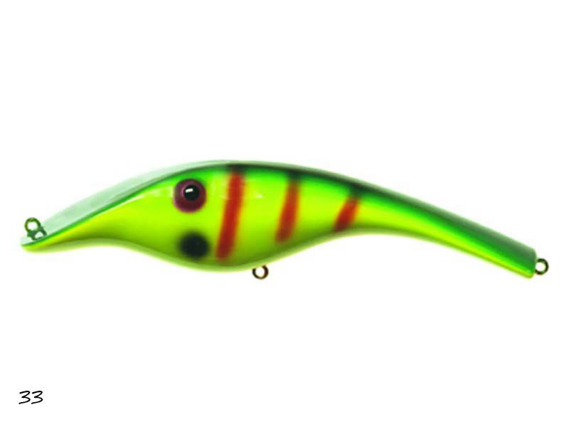 Zalt 14 - Flytande - 32g