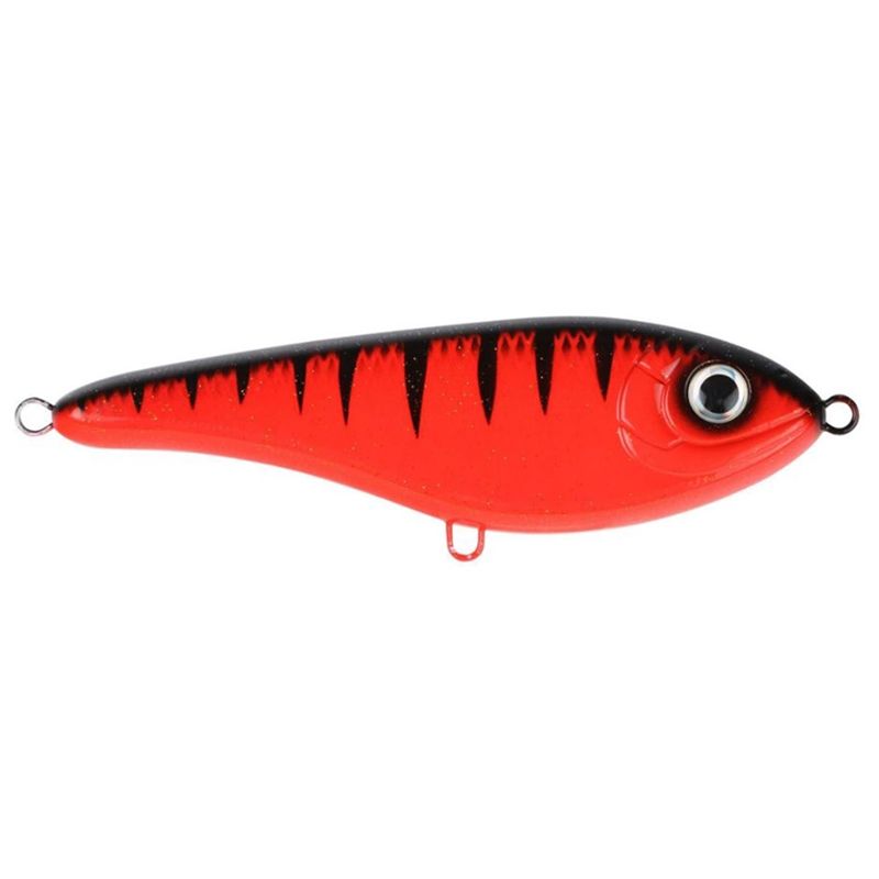 Baby Buster - 10cm - 25g