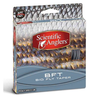 Scientific Anglers Mastery BFT - WF - Flyt - #6