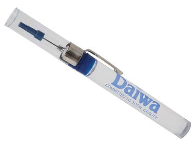 Daiwa Reel Oiler