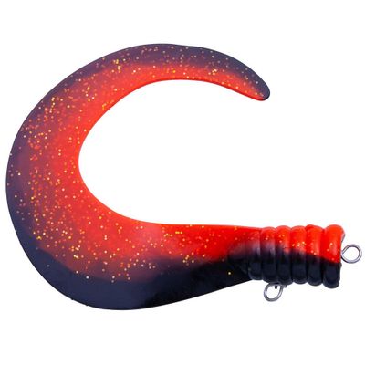 Svartzonker Big Tail 2-pack