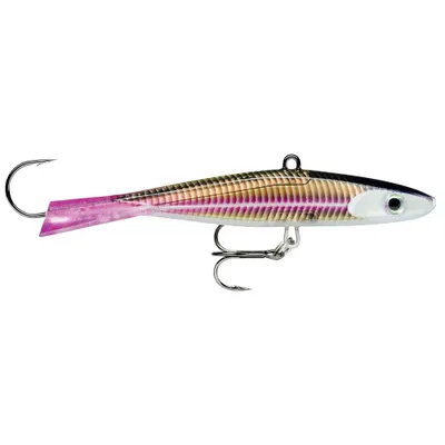 Rapala Jigging Shadow Rap - 9cm - 17g