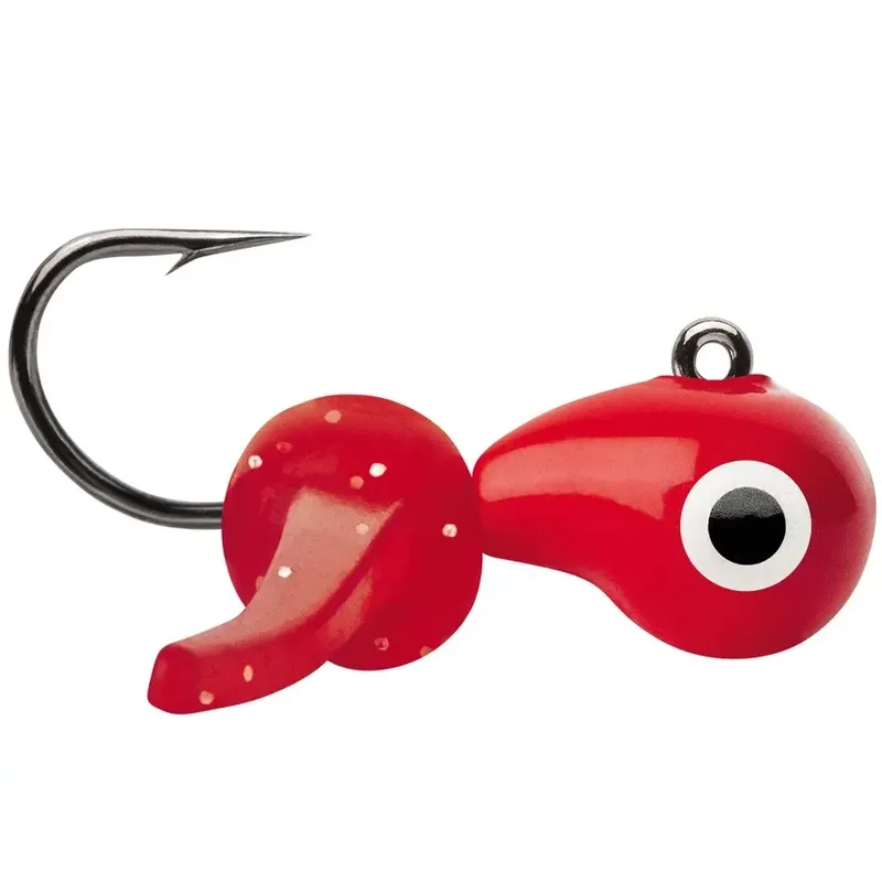 VMC Tungsten Mustach Jig - 2p