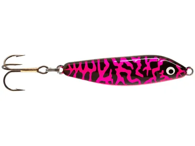 Falkfish Spöket - 6cm - 18g