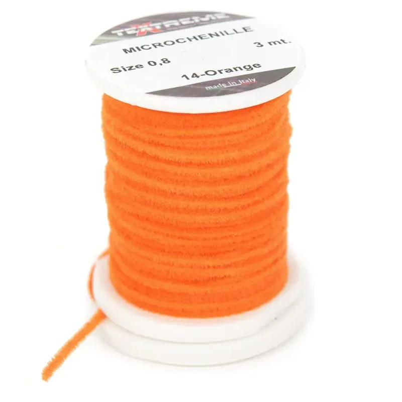 Micro Chenille 0,8mm