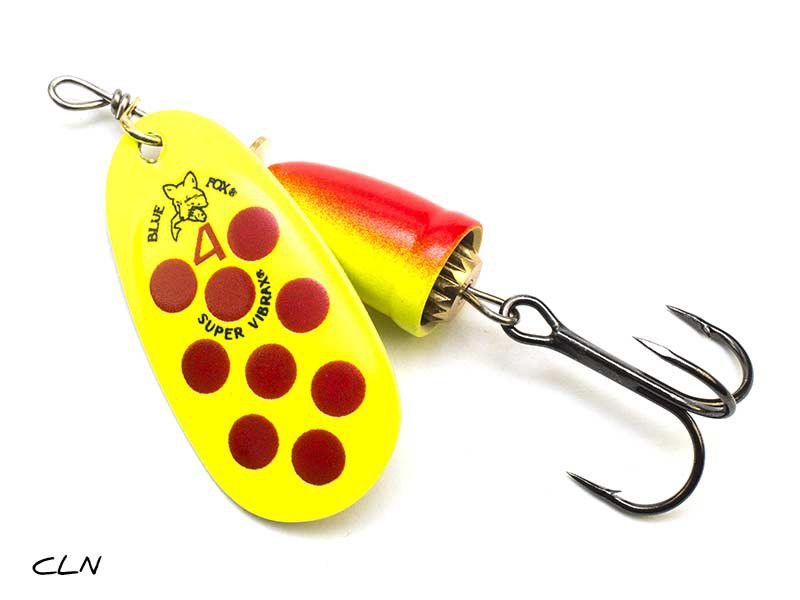 Vibrax Hot Pepper