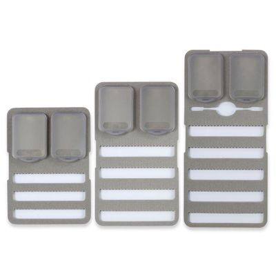 C&F - System Foam - Dry Dropper - Medium