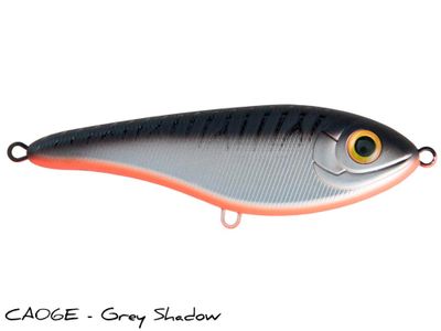Buster Jerk 15 - Slow Sink - 75g
