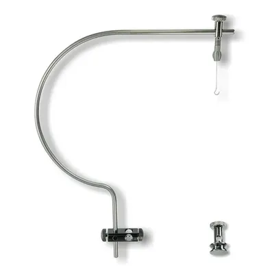 Stonfo Parachute Attachement & Bobbin Rest