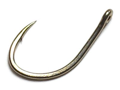 Drennan Wide Gape Micro Barb