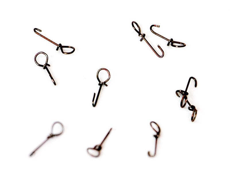 Interchangeble Hooks - Closed (tail)