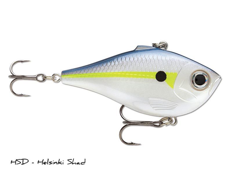 Rapala Rippin' Rap - 5cm - 9g
