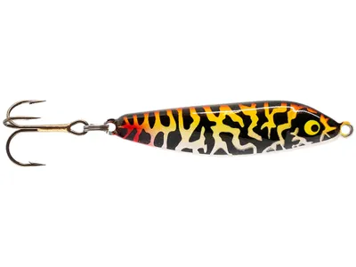 Falkfish Spöket - 6cm - 18g