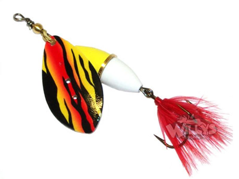 Wipp Flame - 15g
