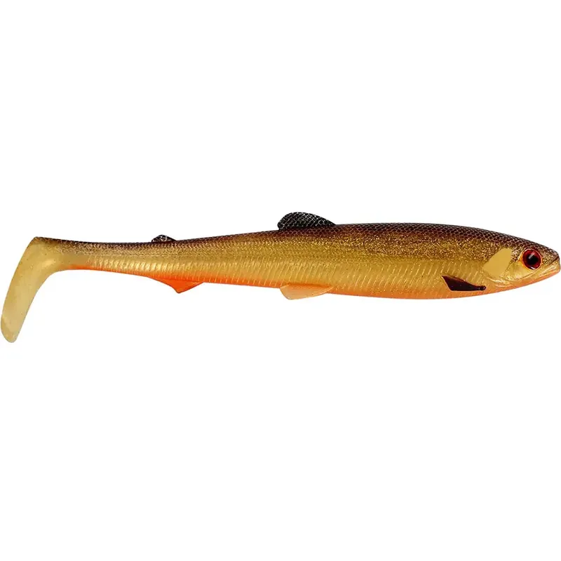 Westin BullTeez Bulk - 18cm
