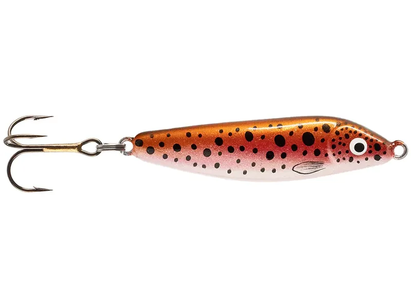 Falkfish Spöket - 6cm - 18g