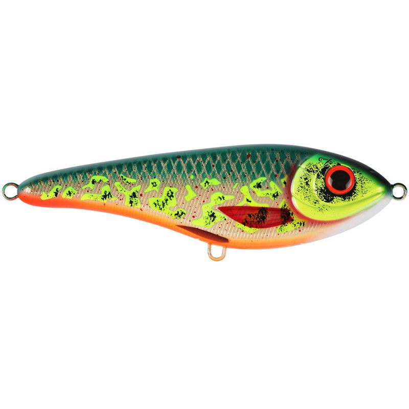 Buster Jerk 12 - Suspending - 35g