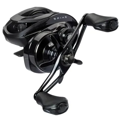 Abu Garcia Spike LP-L (vänster)