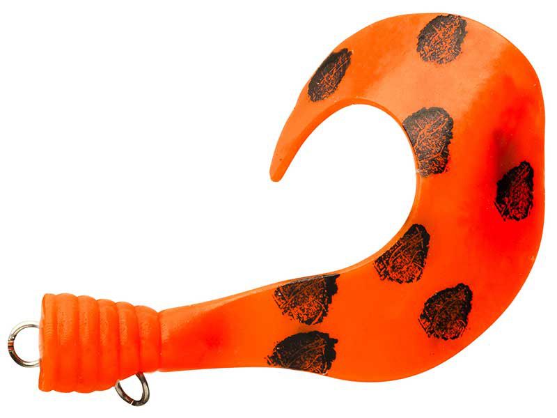 Abu Svartzonker McMio Tails - 3p