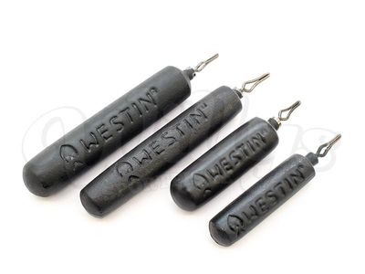 Westin DropIt Stick - Camo Green - 3p - 20g