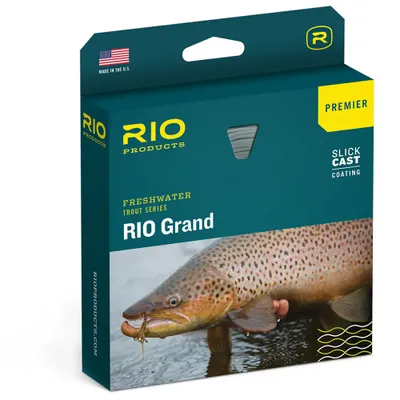 RIO Premier Grand - Flyt
