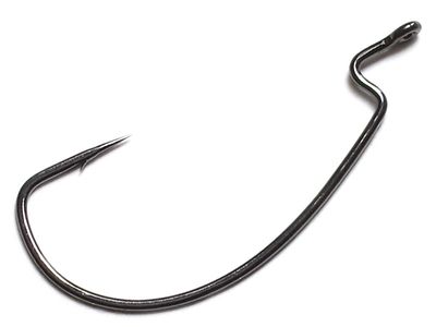 Gamakatsu Offset EWG