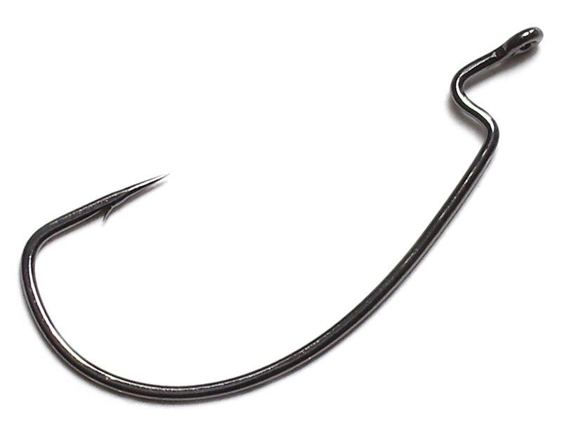 Gamakatsu Offset EWG